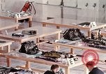 Image NASA Enquête et examen après Apollo 1 tragédie United States USA, 1967, de la seconde 35 séquences d'archives historiques vidéo 65675027819