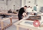 Image NASA Enquête et examen après Apollo 1 tragédie United States USA, 1967, de la seconde 42 séquences d'archives historiques vidéo 65675027819