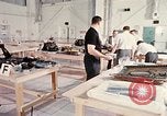Image NASA Enquête et examen après Apollo 1 tragédie United States USA, 1967, de la seconde 45 séquences d'archives historiques vidéo 65675027819