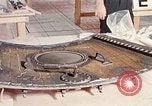 Image NASA Enquête et examen après Apollo 1 tragédie United States USA, 1967, de la seconde 52 séquences d'archives historiques vidéo 65675027819