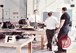 Image NASA enquête après Apollo 1 tragédie United States USA, 1967, de la seconde 33 séquences d'archives historiques vidéo 65675027820