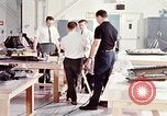 Image NASA enquête après Apollo 1 tragédie United States USA, 1967, de la seconde 39 séquences d'archives historiques vidéo 65675027820