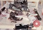 Image NASA enquête après Apollo 1 tragédie United States USA, 1967, de la seconde 62 séquences d'archives historiques vidéo 65675027820