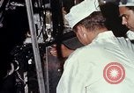 Image NARA enquête après Apollo 1 tragédie United States USA, 1967, de la seconde 12 séquences d'archives historiques vidéo 65675027822