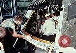 Image NARA enquête après Apollo 1 tragédie United States USA, 1967, de la seconde 19 séquences d'archives historiques vidéo 65675027822