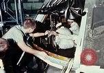 Image NARA enquête après Apollo 1 tragédie United States USA, 1967, de la seconde 23 séquences d'archives historiques vidéo 65675027822