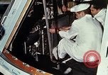 Image NARA enquête après Apollo 1 tragédie United States USA, 1967, de la seconde 28 séquences d'archives historiques vidéo 65675027822