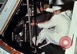 Image NARA enquête après Apollo 1 tragédie United States USA, 1967, de la seconde 32 séquences d'archives historiques vidéo 65675027822