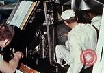 Image NARA enquête après Apollo 1 tragédie United States USA, 1967, de la seconde 47 séquences d'archives historiques vidéo 65675027822