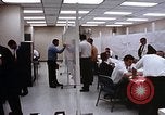 Image Apollo 204 Review Board United States USA, 1967, de la seconde 54 séquences d'archives historiques vidéo 65675027823