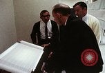 Image NASA enquête d'Apollo 1 disaster United States USA, 1967, de la seconde 59 séquences d'archives historiques vidéo 65675027824