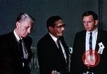 Image NASA enquête Apollo 1 tragédie United States USA, 1967, de la seconde 12 séquences d'archives historiques vidéo 65675027825