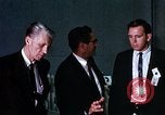Image NASA enquête Apollo 1 tragédie United States USA, 1967, de la seconde 13 séquences d'archives historiques vidéo 65675027825