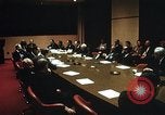 Image NASA Apollo 204 Review Board United States USA, 1967, de la seconde 6 séquences d'archives historiques vidéo 65675027827