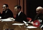 Image NASA Apollo 204 Review Board United States USA, 1967, de la seconde 19 séquences d'archives historiques vidéo 65675027827