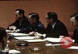 Image NASA Apollo 204 Review Board United States USA, 1967, de la seconde 22 séquences d'archives historiques vidéo 65675027827