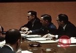 Image NASA Apollo 204 Review Board United States USA, 1967, de la seconde 23 séquences d'archives historiques vidéo 65675027827