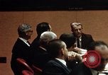 Image NASA Apollo 204 Review Board United States USA, 1967, de la seconde 34 séquences d'archives historiques vidéo 65675027827