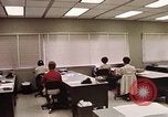 Image NASA Apollo 204 Review Board United States USA, 1967, de la seconde 53 séquences d'archives historiques vidéo 65675027827