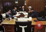Standbild NASA Apollo 204 Review Board untersucht Apollo 1 Disaster United States USA, 1967, aus Sekunde 1 historischem Filmmaterial Videoclip 65675027828