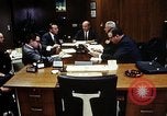 Standbild NASA Apollo 204 Review Board untersucht Apollo 1 Disaster United States USA, 1967, aus Sekunde 3 historischem Filmmaterial Videoclip 65675027828
