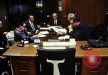 Standbild NASA Apollo 204 Review Board untersucht Apollo 1 Disaster United States USA, 1967, aus Sekunde 4 historischem Filmmaterial Videoclip 65675027828