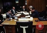 Standbild NASA Apollo 204 Review Board untersucht Apollo 1 Disaster United States USA, 1967, aus Sekunde 5 historischem Filmmaterial Videoclip 65675027828