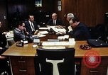 Standbild NASA Apollo 204 Review Board untersucht Apollo 1 Disaster United States USA, 1967, aus Sekunde 6 historischem Filmmaterial Videoclip 65675027828