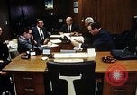 Standbild NASA Apollo 204 Review Board untersucht Apollo 1 Disaster United States USA, 1967, aus Sekunde 8 historischem Filmmaterial Videoclip 65675027828