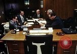 Standbild NASA Apollo 204 Review Board untersucht Apollo 1 Disaster United States USA, 1967, aus Sekunde 10 historischem Filmmaterial Videoclip 65675027828
