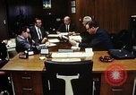 Standbild NASA Apollo 204 Review Board untersucht Apollo 1 Disaster United States USA, 1967, aus Sekunde 12 historischem Filmmaterial Videoclip 65675027828