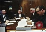 Standbild NASA Apollo 204 Review Board untersucht Apollo 1 Disaster United States USA, 1967, aus Sekunde 14 historischem Filmmaterial Videoclip 65675027828