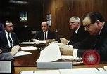Standbild NASA Apollo 204 Review Board untersucht Apollo 1 Disaster United States USA, 1967, aus Sekunde 20 historischem Filmmaterial Videoclip 65675027828