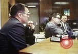 Standbild NASA Apollo 204 Review Board untersucht Apollo 1 Disaster United States USA, 1967, aus Sekunde 26 historischem Filmmaterial Videoclip 65675027828