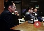 Standbild NASA Apollo 204 Review Board untersucht Apollo 1 Disaster United States USA, 1967, aus Sekunde 28 historischem Filmmaterial Videoclip 65675027828