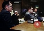 Standbild NASA Apollo 204 Review Board untersucht Apollo 1 Disaster United States USA, 1967, aus Sekunde 29 historischem Filmmaterial Videoclip 65675027828