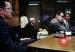 Standbild NASA Apollo 204 Review Board untersucht Apollo 1 Disaster United States USA, 1967, aus Sekunde 32 historischem Filmmaterial Videoclip 65675027828