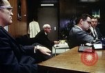 Standbild NASA Apollo 204 Review Board untersucht Apollo 1 Disaster United States USA, 1967, aus Sekunde 37 historischem Filmmaterial Videoclip 65675027828