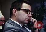 Standbild NASA Apollo 204 Review Board untersucht Apollo 1 Disaster United States USA, 1967, aus Sekunde 39 historischem Filmmaterial Videoclip 65675027828