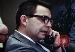 Standbild NASA Apollo 204 Review Board untersucht Apollo 1 Disaster United States USA, 1967, aus Sekunde 40 historischem Filmmaterial Videoclip 65675027828