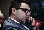 Standbild NASA Apollo 204 Review Board untersucht Apollo 1 Disaster United States USA, 1967, aus Sekunde 41 historischem Filmmaterial Videoclip 65675027828
