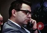 Standbild NASA Apollo 204 Review Board untersucht Apollo 1 Disaster United States USA, 1967, aus Sekunde 42 historischem Filmmaterial Videoclip 65675027828