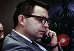 Standbild NASA Apollo 204 Review Board untersucht Apollo 1 Disaster United States USA, 1967, aus Sekunde 43 historischem Filmmaterial Videoclip 65675027828