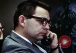 Standbild NASA Apollo 204 Review Board untersucht Apollo 1 Disaster United States USA, 1967, aus Sekunde 45 historischem Filmmaterial Videoclip 65675027828
