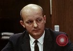 Standbild NASA Apollo 204 Review Board untersucht Apollo 1 Disaster United States USA, 1967, aus Sekunde 51 historischem Filmmaterial Videoclip 65675027828