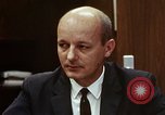 Standbild NASA Apollo 204 Review Board untersucht Apollo 1 Disaster United States USA, 1967, aus Sekunde 55 historischem Filmmaterial Videoclip 65675027828
