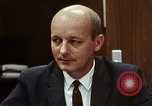 Standbild NASA Apollo 204 Review Board untersucht Apollo 1 Disaster United States USA, 1967, aus Sekunde 56 historischem Filmmaterial Videoclip 65675027828