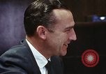 Standbild NASA Apollo 204 Review Board untersucht Apollo 1 Disaster United States USA, 1967, aus Sekunde 58 historischem Filmmaterial Videoclip 65675027828