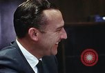 Standbild NASA Apollo 204 Review Board untersucht Apollo 1 Disaster United States USA, 1967, aus Sekunde 59 historischem Filmmaterial Videoclip 65675027828
