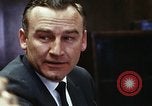 Standbild NASA Apollo 204 Review Board untersucht Apollo 1 Disaster United States USA, 1967, aus Sekunde 61 historischem Filmmaterial Videoclip 65675027828
